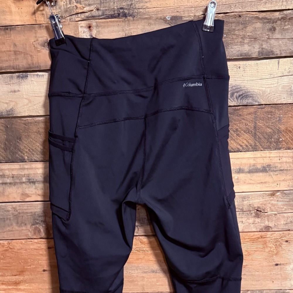 NWOT Columbia leggings - Picture 4 of 8